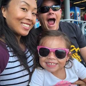 Meet your Posher, Julie